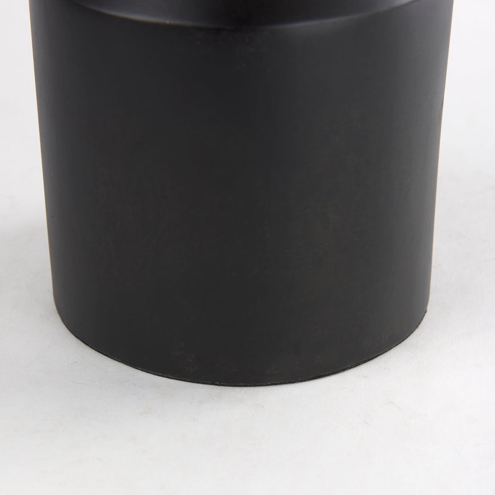Mercana Aubrey Iron Jug Vase