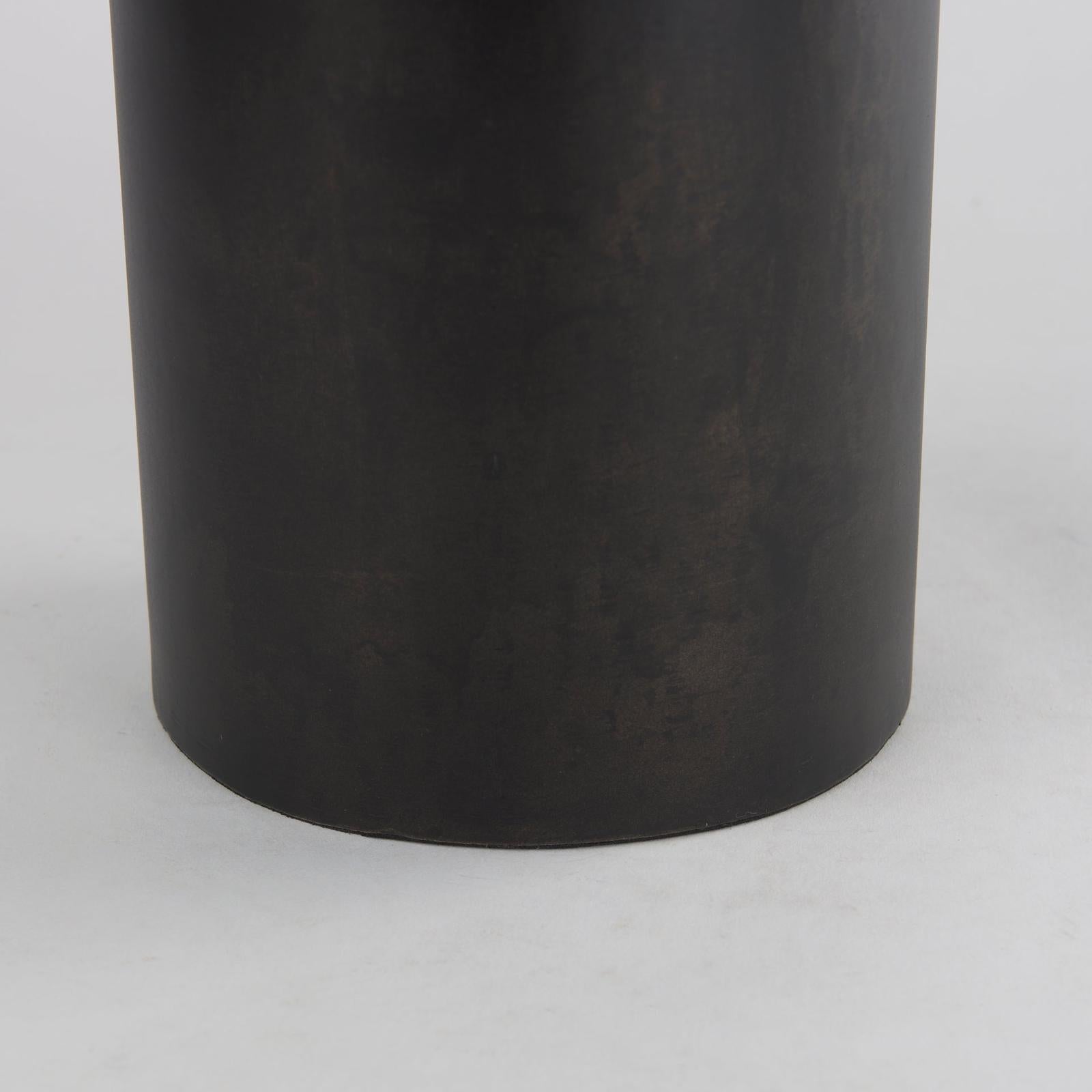 Mercana Aubrey Iron Jug Vase