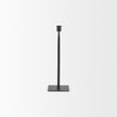 Mercana Porter Iron Candle Holder