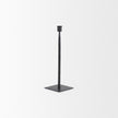 Mercana Porter Iron Candle Holder