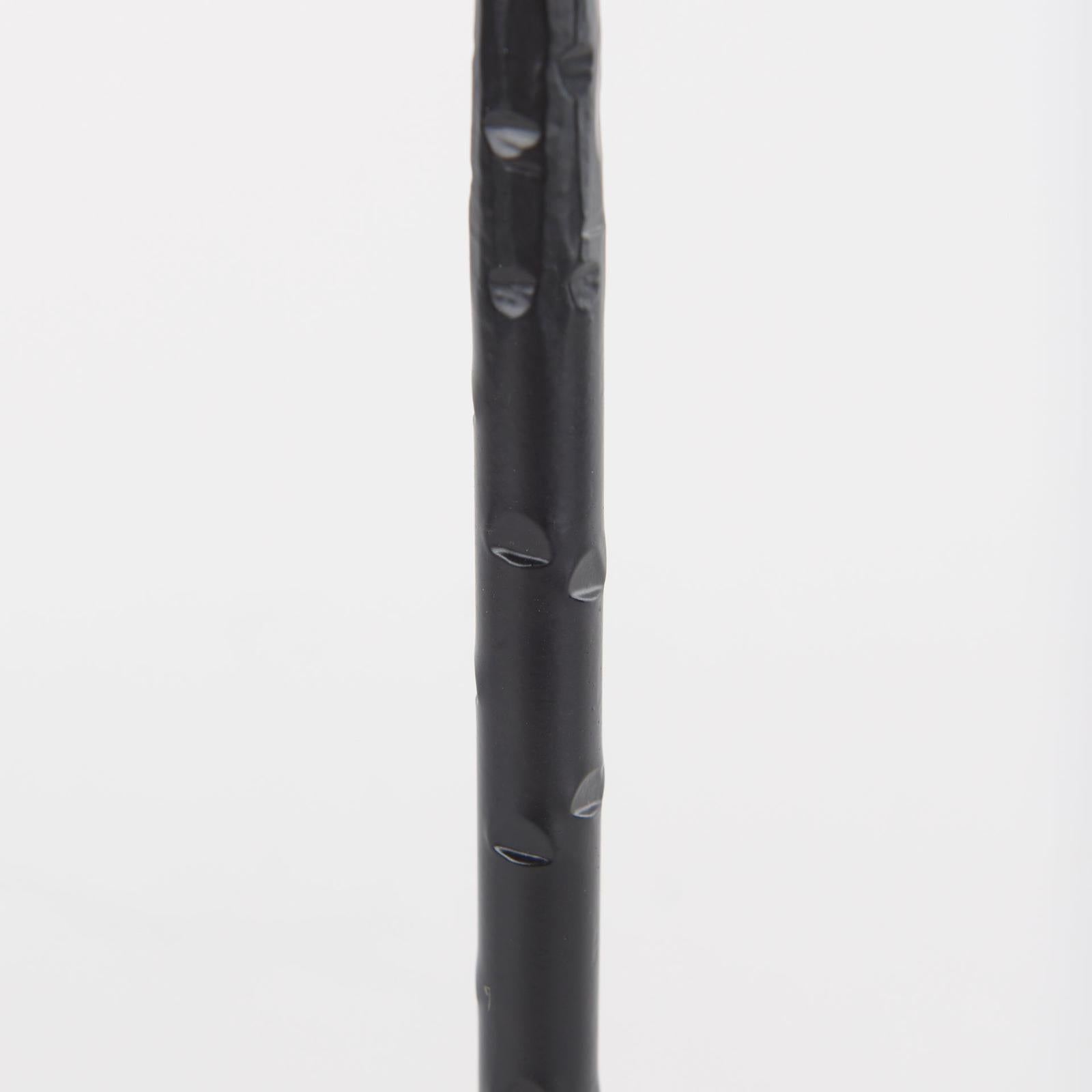 Mercana Porter Iron Candle Holder
