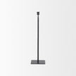 Mercana Porter Iron Candle Holder