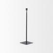 Mercana Porter Iron Candle Holder