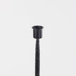 Mercana Porter Iron Candle Holder