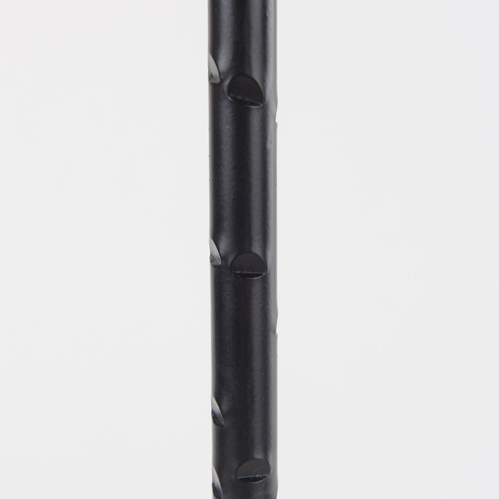 Mercana Porter Iron Candle Holder