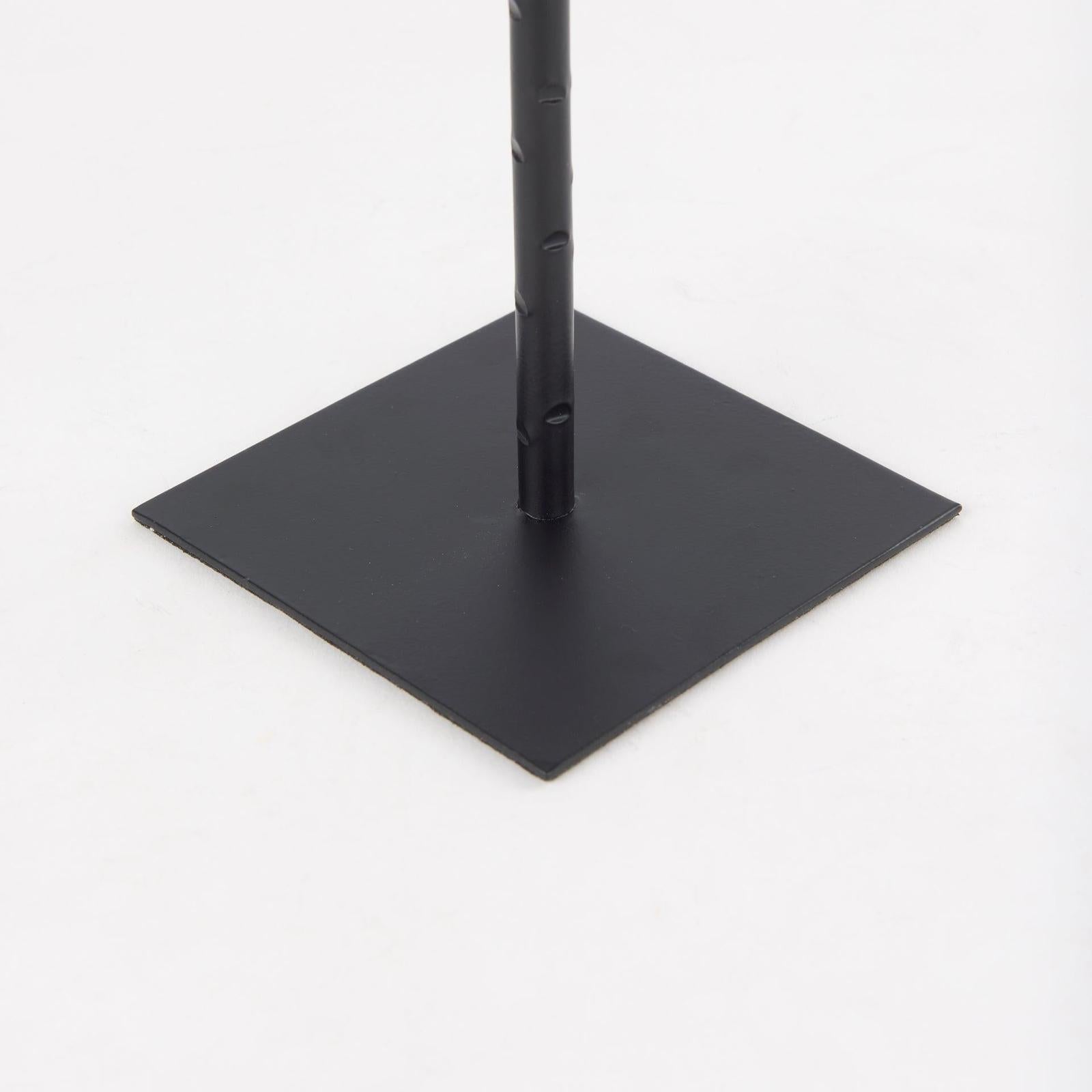 Mercana Porter Iron Candle Holder