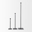 Mercana Porter Iron Candle Holder