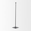 Mercana Porter Iron Candle Holder