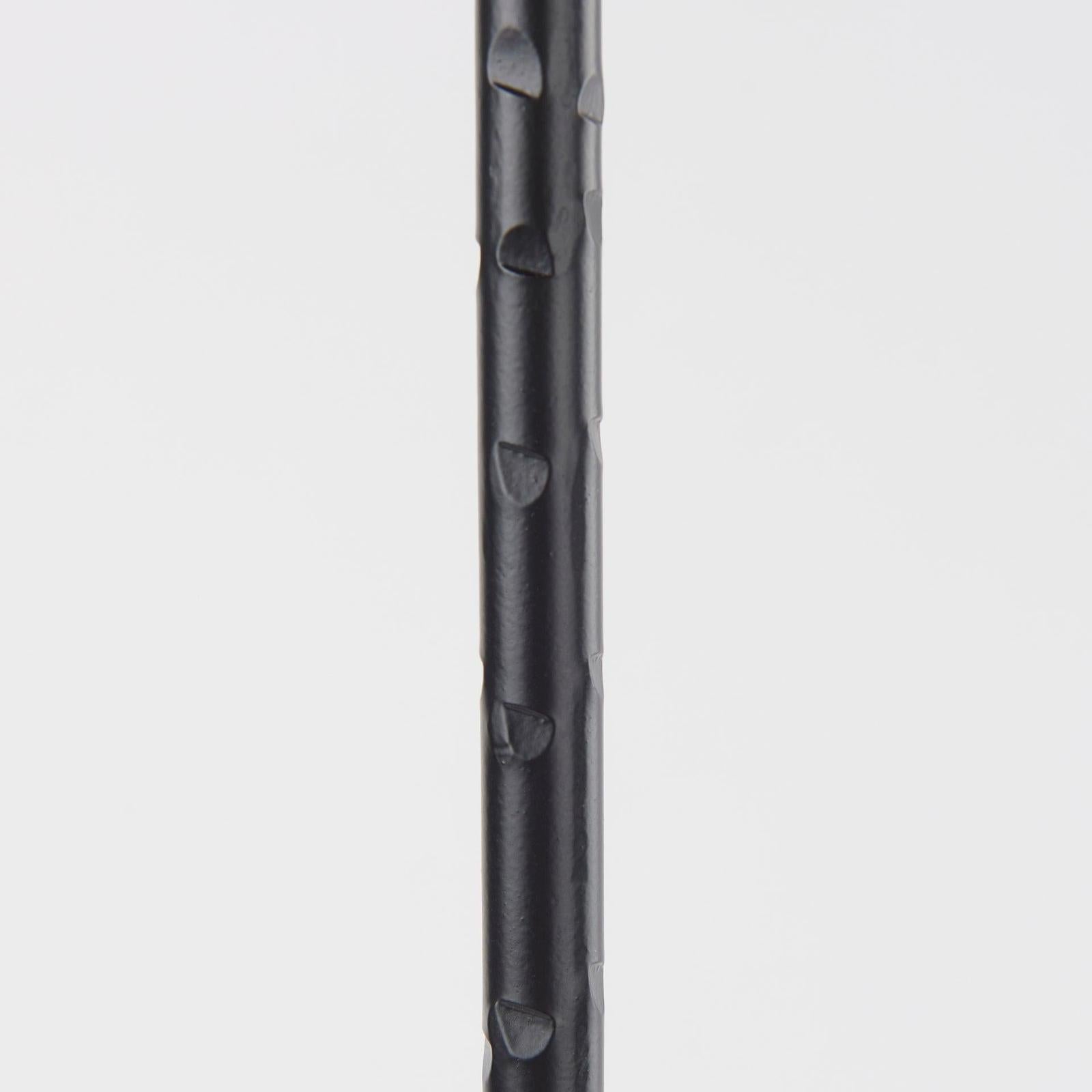 Mercana Porter Iron Candle Holder