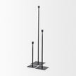 Mercana Porter Iron Candle Holder
