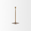 Mercana Porter Iron Candle Holder