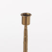 Mercana Porter Iron Candle Holder