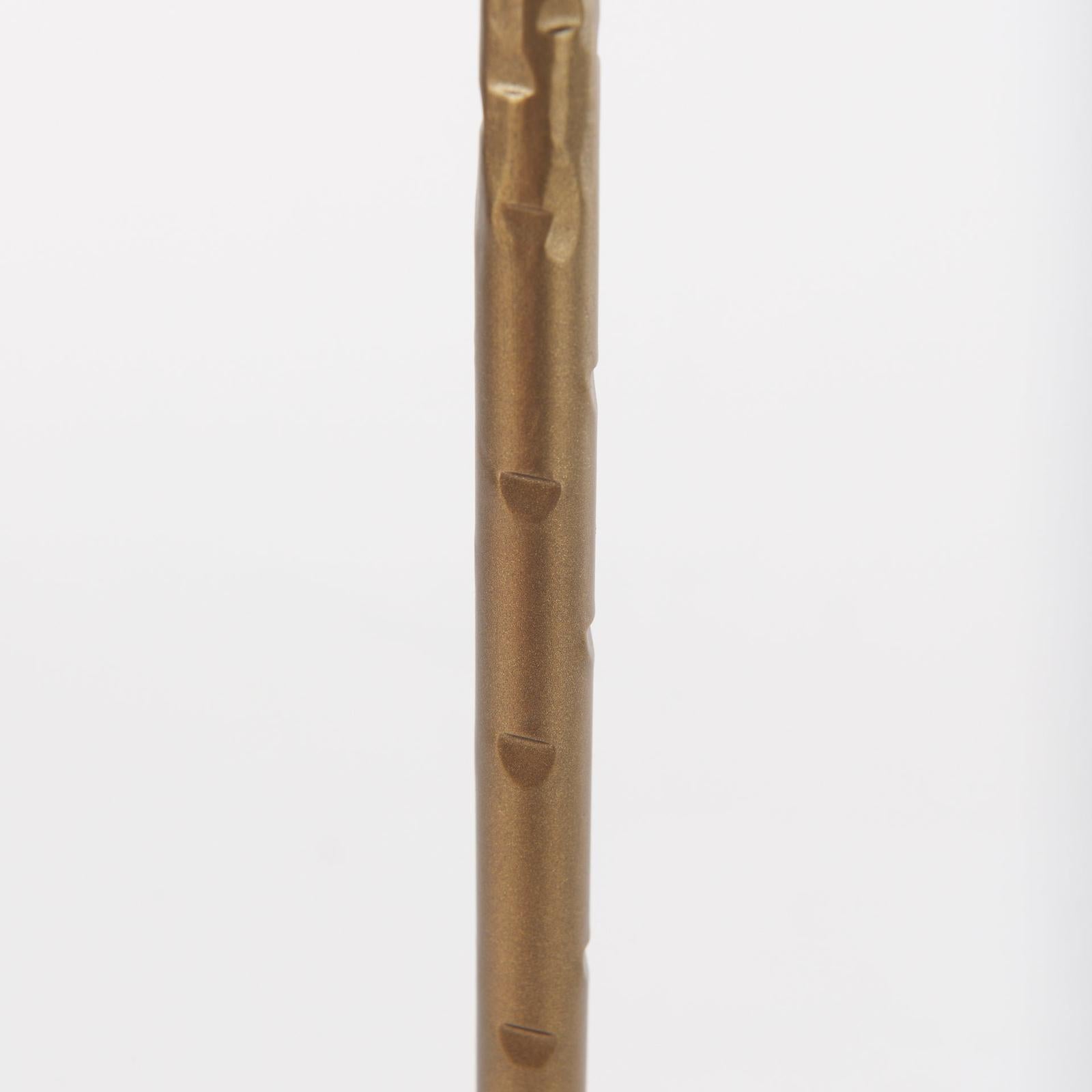 Mercana Porter Iron Candle Holder