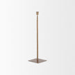 Mercana Porter Iron Candle Holder
