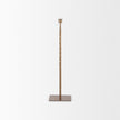 Mercana Porter Iron Candle Holder