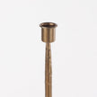 Mercana Porter Iron Candle Holder