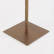 Mercana Porter Iron Candle Holder