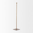 Mercana Porter Iron Candle Holder
