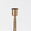 Mercana Porter Iron Candle Holder