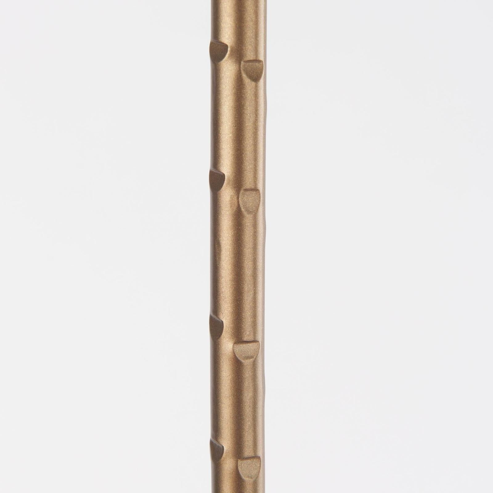Mercana Porter Iron Candle Holder