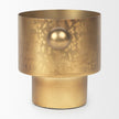 Mercana Juno Iron Vase Clearance