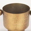 Mercana Juno Iron Vase Clearance