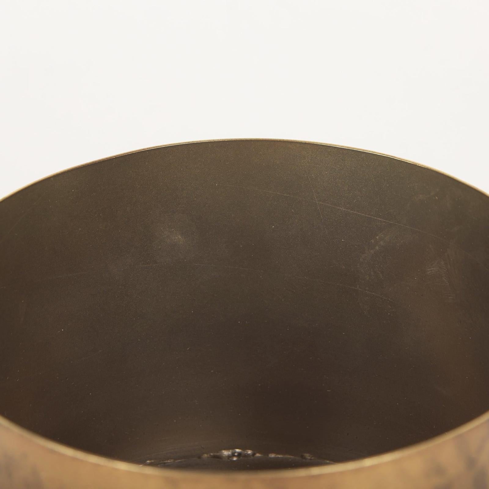 Mercana Juno Iron Vase Clearance
