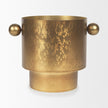 Mercana Juno Iron Vase Clearance
