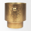 Mercana Juno Iron Vase Clearance