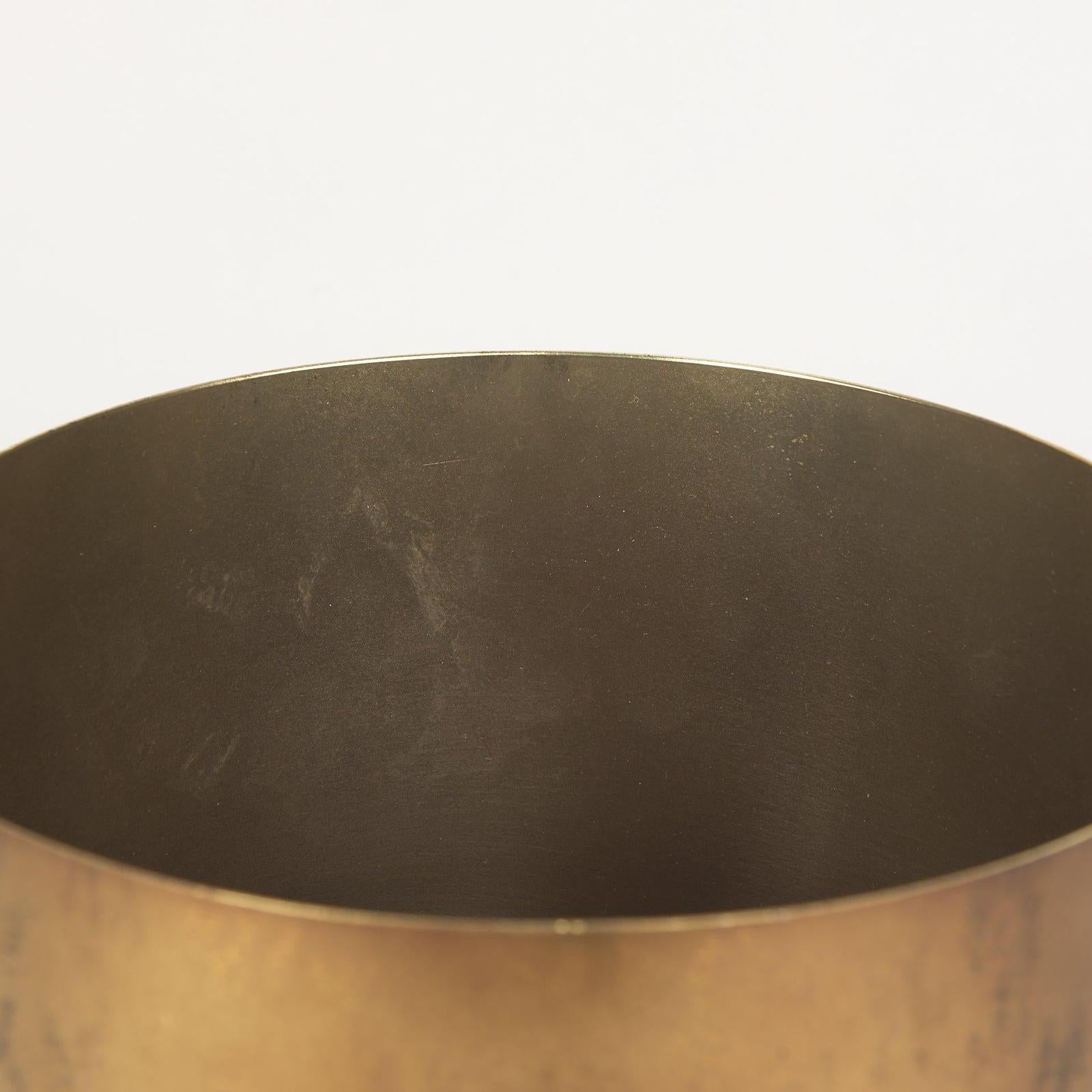 Mercana Juno Iron Vase Clearance