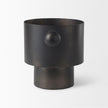 Mercana Juno Iron Vase Clearance