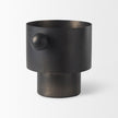 Mercana Juno Iron Vase Clearance