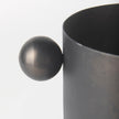 Mercana Juno Iron Vase Clearance