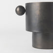 Mercana Juno Iron Vase Clearance