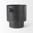 Mercana Juno Iron Vase Clearance