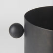 Mercana Juno Iron Vase Clearance