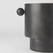 Mercana Juno Iron Vase Clearance