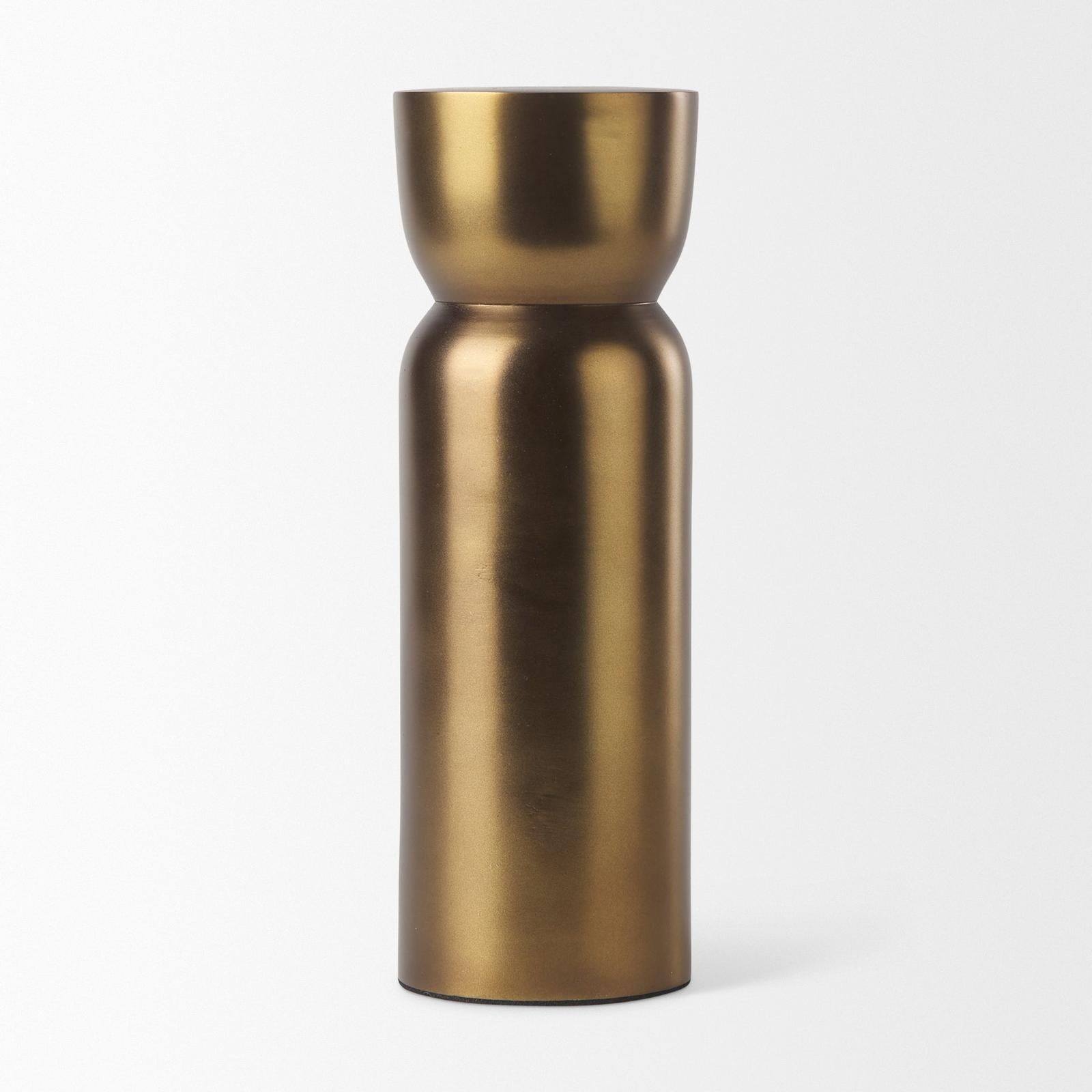 Mercana Malta Candle Holder Clearance