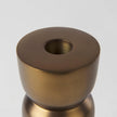 Mercana Malta Candle Holder Clearance