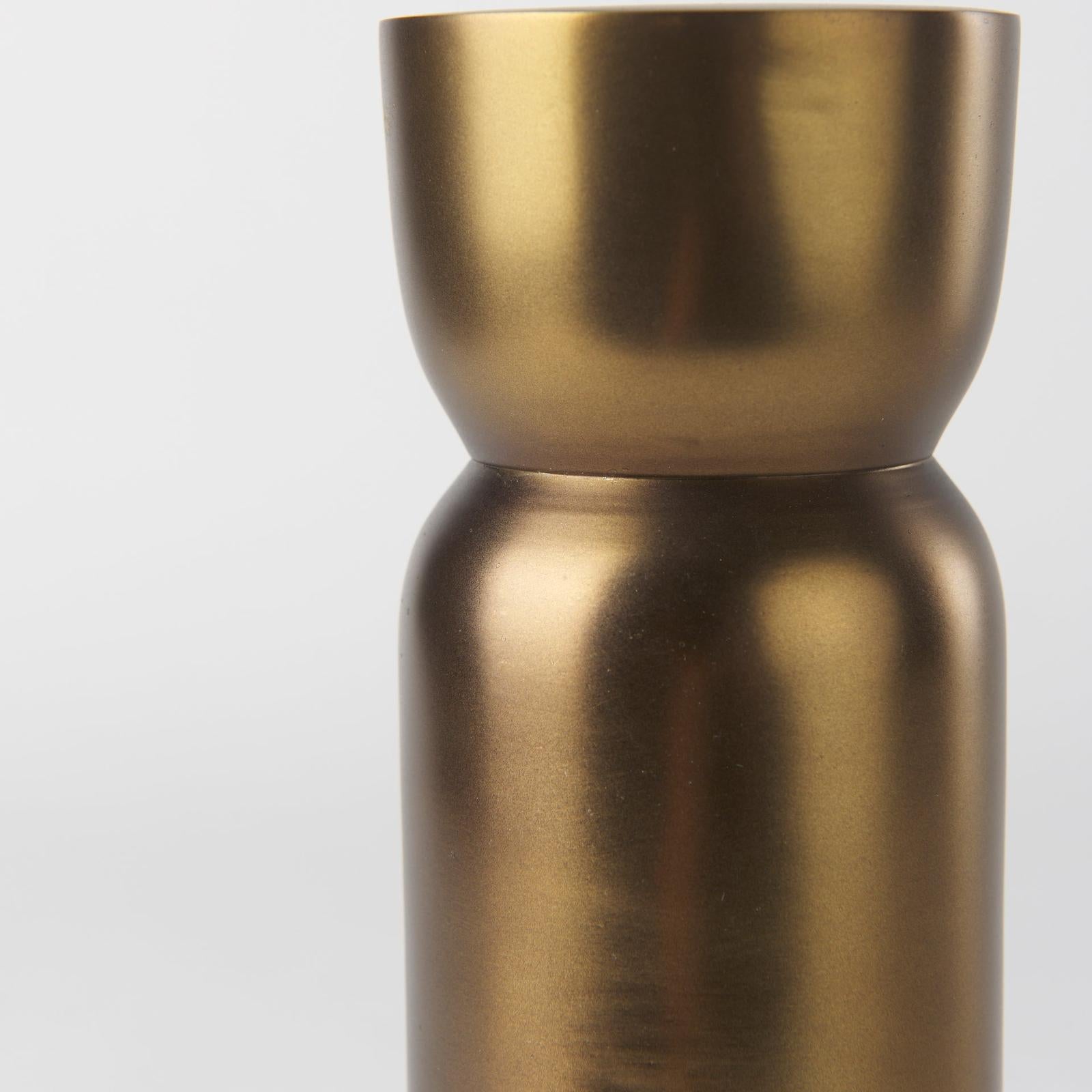 Mercana Malta Candle Holder Clearance
