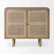Mercana Grier Accent Cabinet