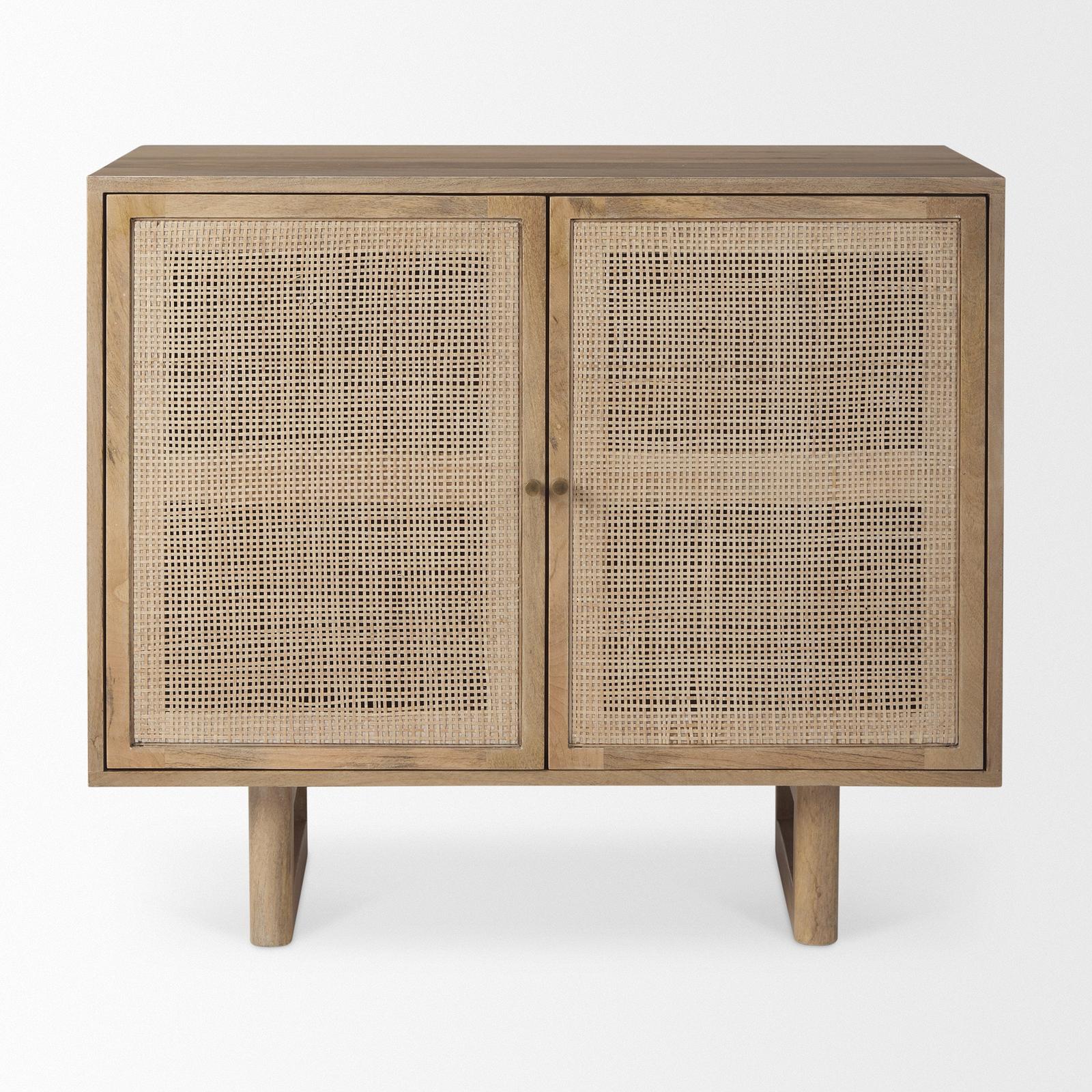 Mercana Grier Accent Cabinet