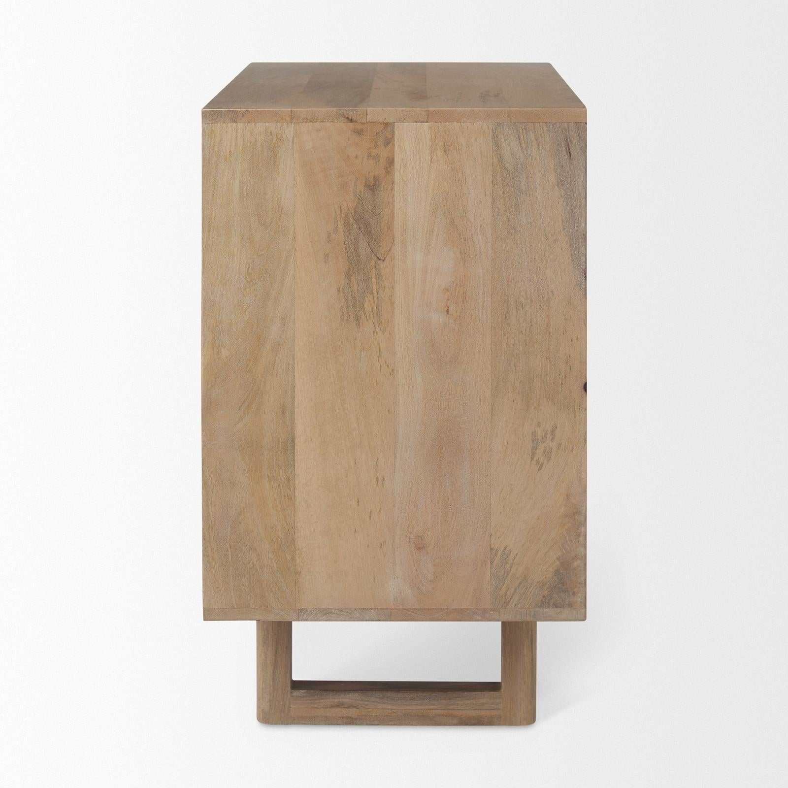 Mercana Grier Accent Cabinet