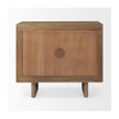 Mercana Grier Accent Cabinet
