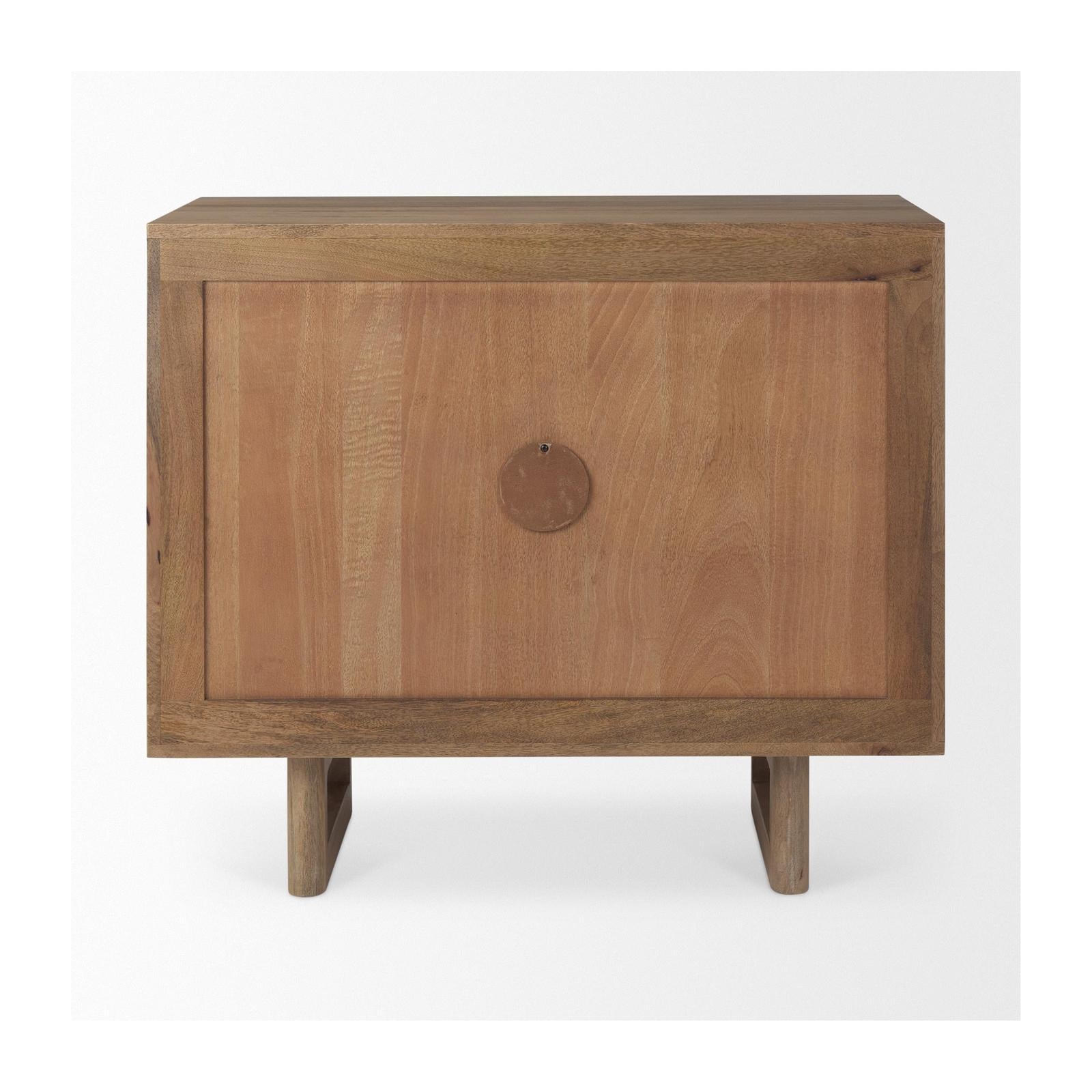 Mercana Grier Accent Cabinet