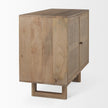 Mercana Grier Accent Cabinet