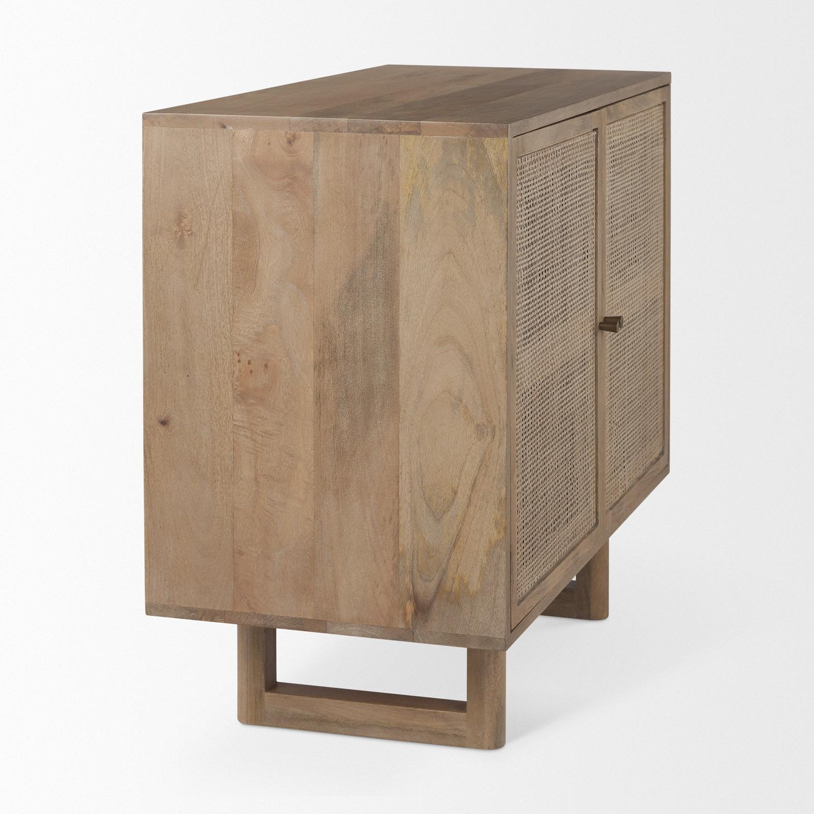 Mercana Grier Accent Cabinet