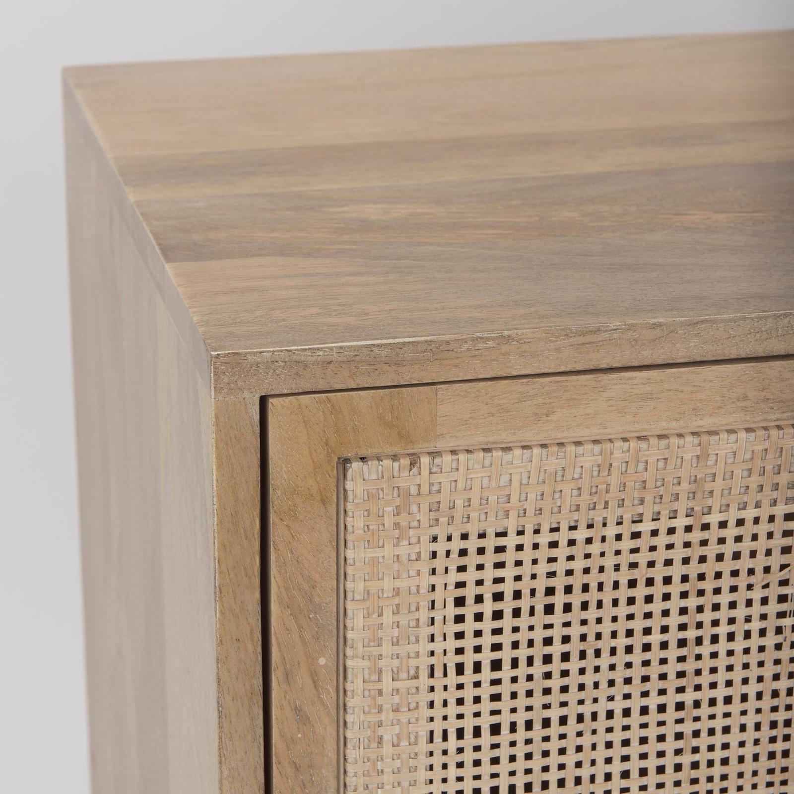 Mercana Grier Accent Cabinet