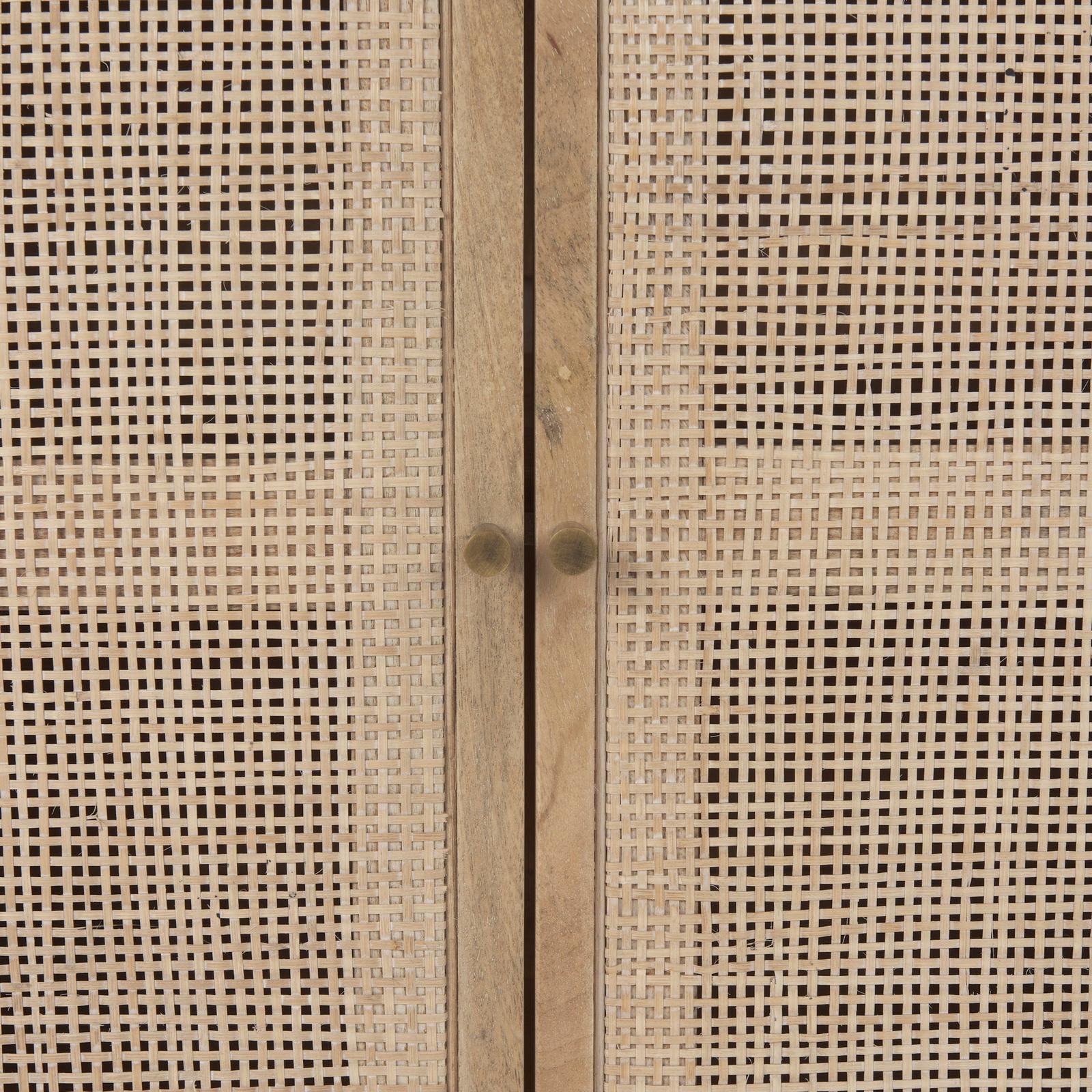 Mercana Grier Accent Cabinet