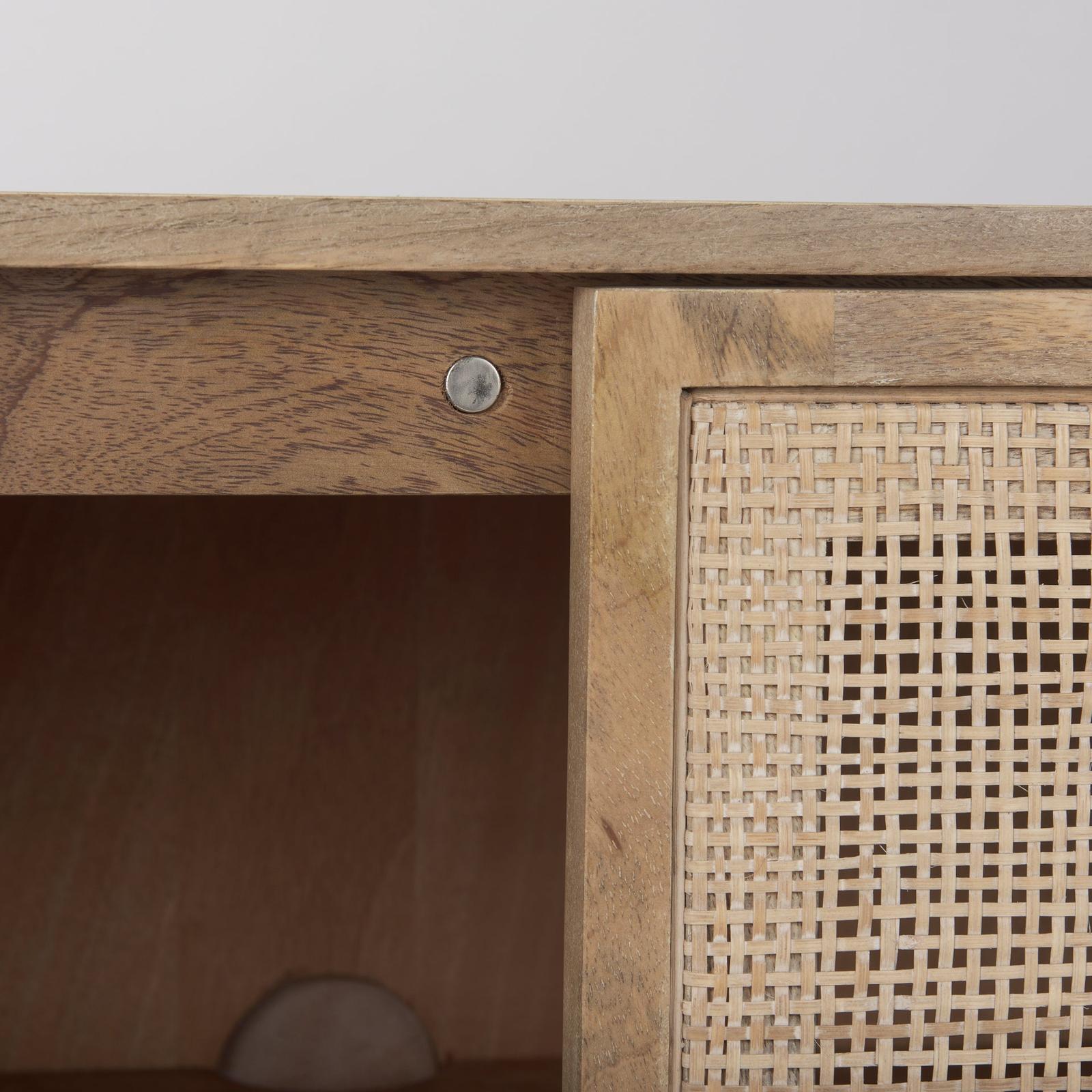Mercana Grier Accent Cabinet